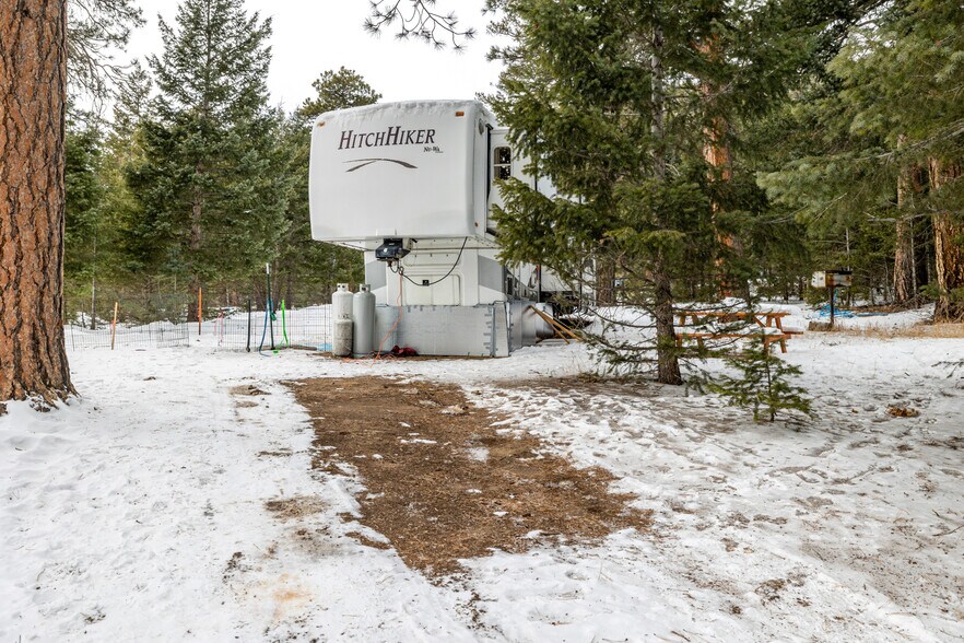 More Photos Of 8537 S Doubleheader Ranch Rd, Morrison Specialty For Sale