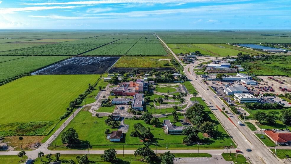 More Photos Of 1201 S Main St, Belle Glade Hospital For Sale