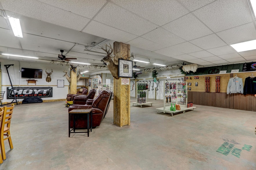 More Photos Of 227-229 S Scales St, Reidsville Storefront Retail Residential For Sale