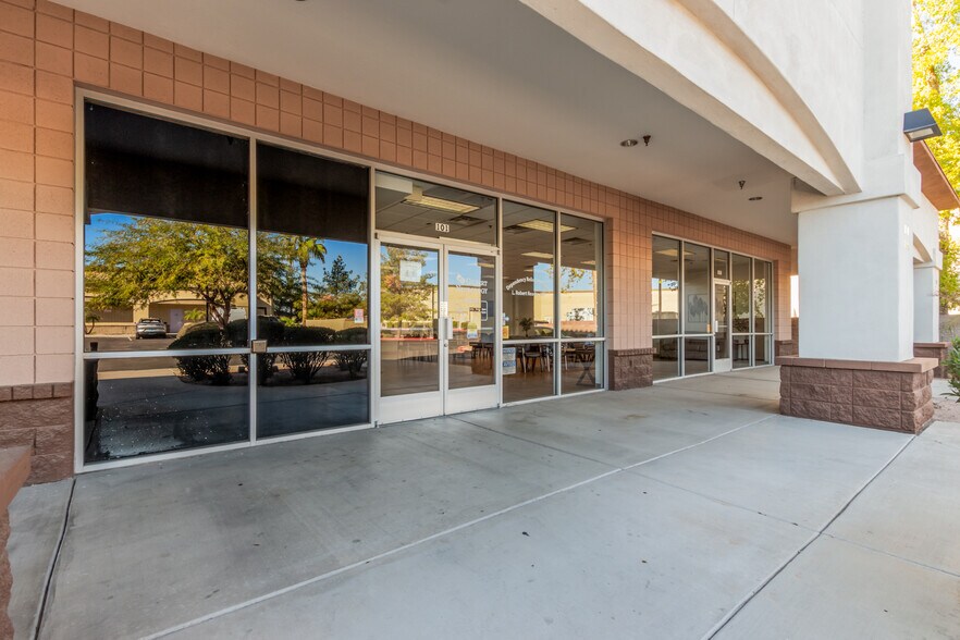 More Photos Of 1452 N Higley Rd, Gilbert Medical For Sale