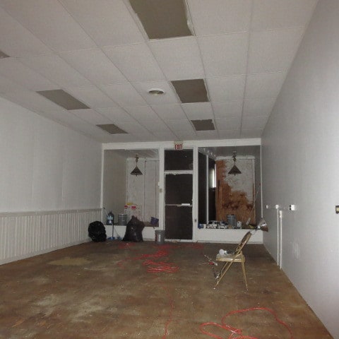 More Photos Of 112-114 Lake St, Elmira Storefront Retail Residential For Lease
