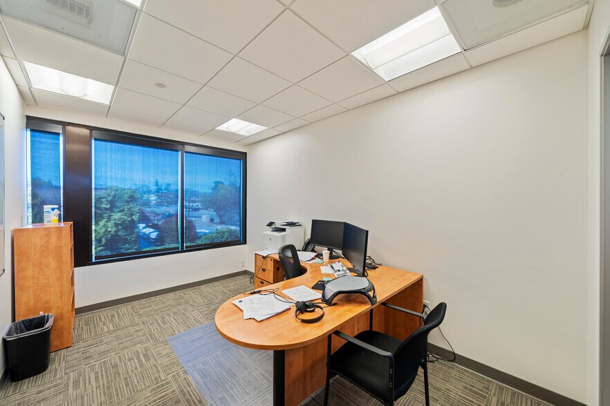 More Photos Of 310 W Hamilton Ave, Campbell Medical For Sale