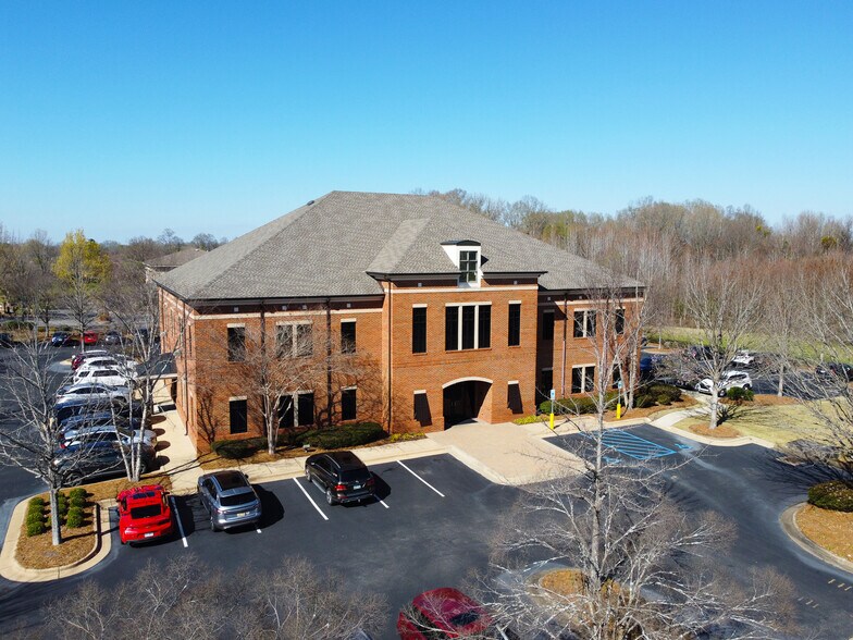 More Photos Of 7619 Halcyon Pointe Dr, Montgomery Office For Sale