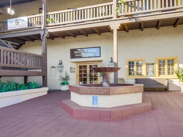 More Photos Of 110 Civic Center Dr, Vista Office For Lease