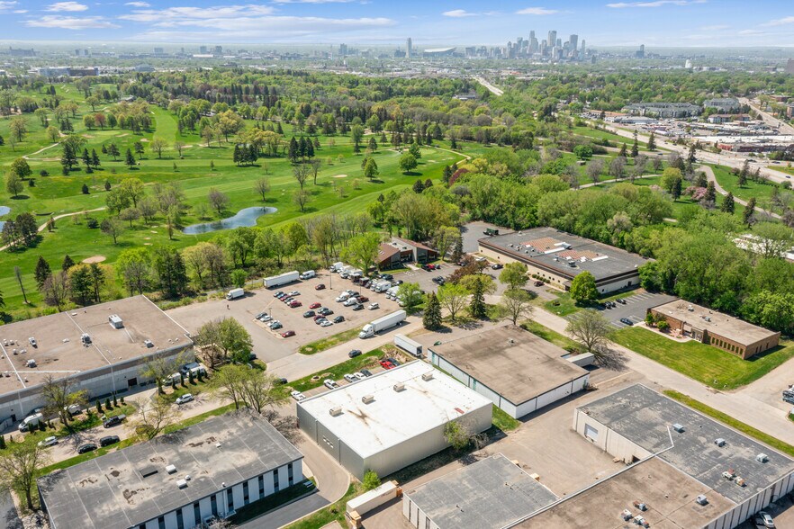 More Photos Of 2851 S Anthony Ln, Minneapolis Warehouse For Lease
