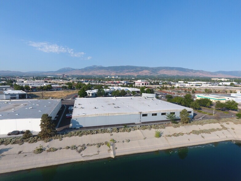 More Photos Of 2597 Mill St, Reno Office For Lease