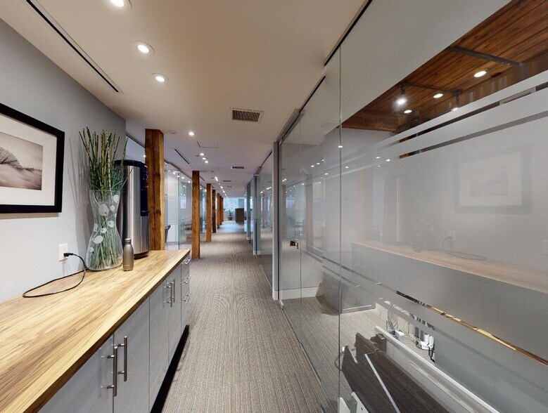 More Photos Of 272 Richmond St E, Toronto Office For Lease