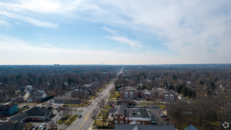 More Photos Of 571 High St, Worthington Loft Creative Space For Lease