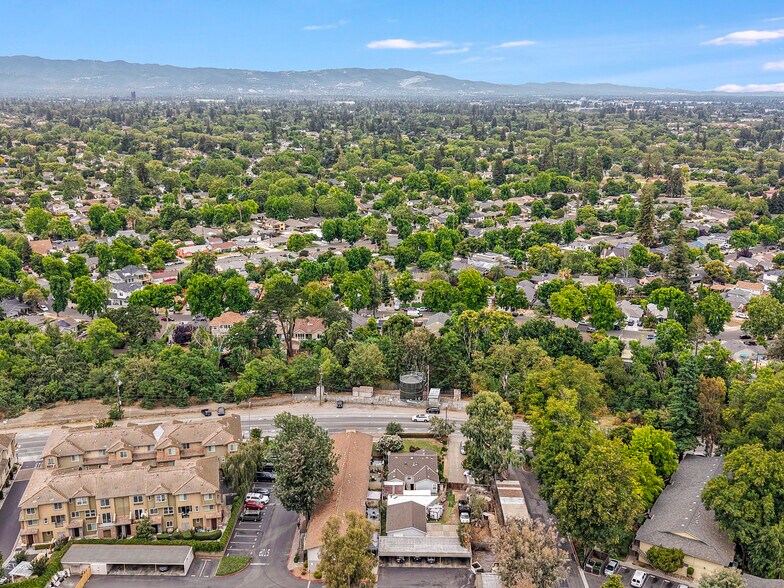 More Photos Of 1966 Almaden Rd, San Jose Land For Sale