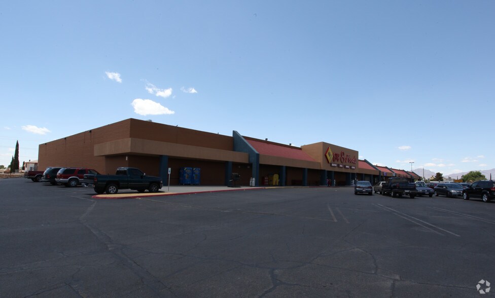 More Photos Of 3333 Yarbrough Dr, El Paso Unknown For Lease