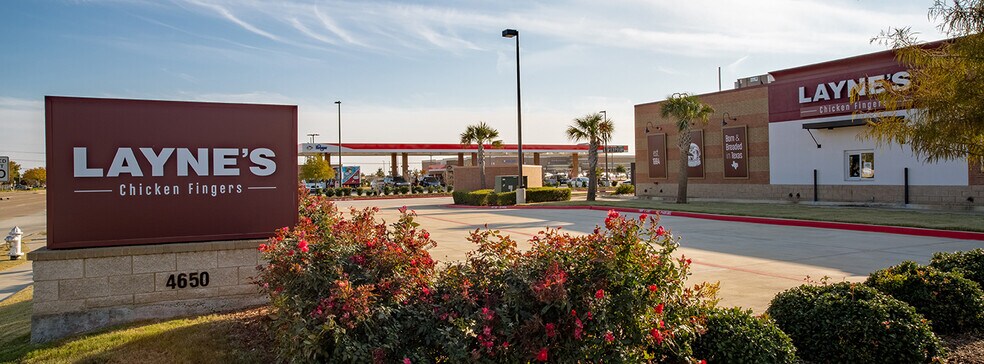 More Photos Of Highway 121 & N Josey Ln, The Colony Unknown For Lease