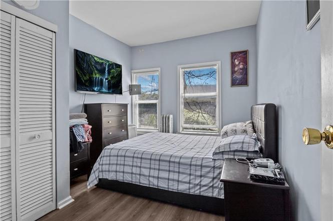 More Photos Of 4820 Avenue N, Brooklyn Storefront Retail Residential For Sale