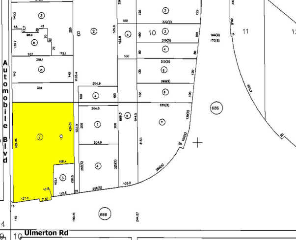 More Photos Of 13555 Automobile Blvd, Clearwater Medical For Lease
