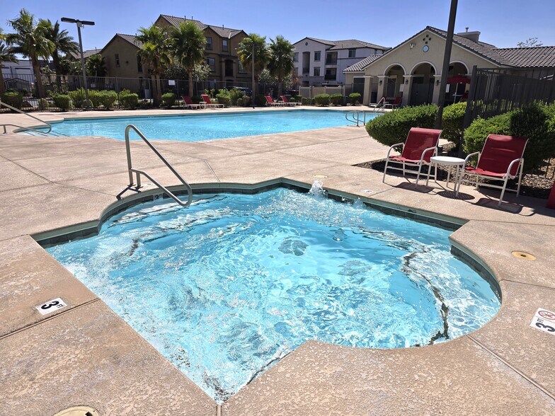 More Photos Of 4300 N Lamont St, Las Vegas Apartments For Sale