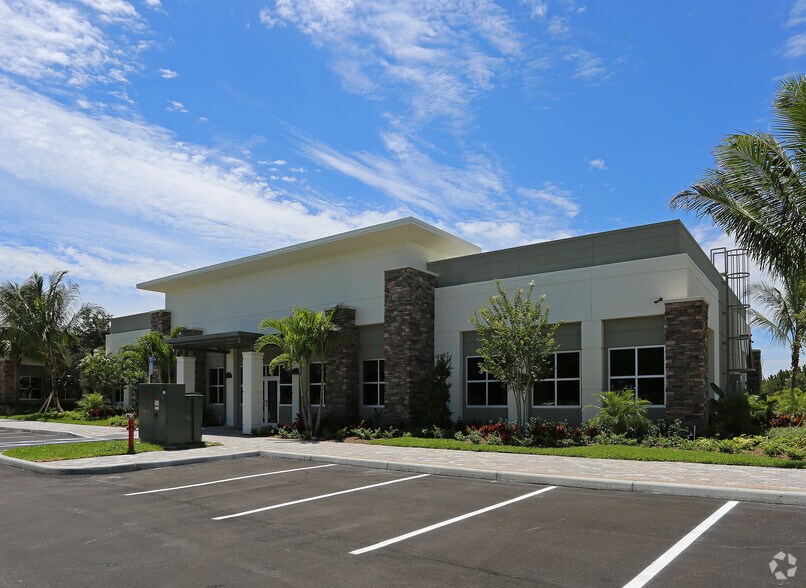 More Photos Of 2585 State Road 7, Wellington Office For Lease