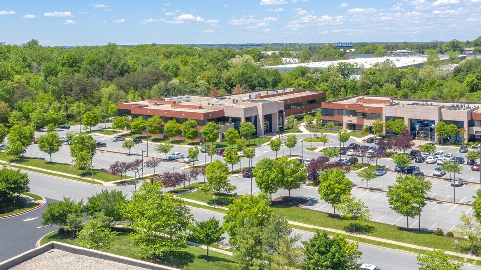 More Photos Of 7226 Lee Deforest Dr, Columbia Medical For Sale