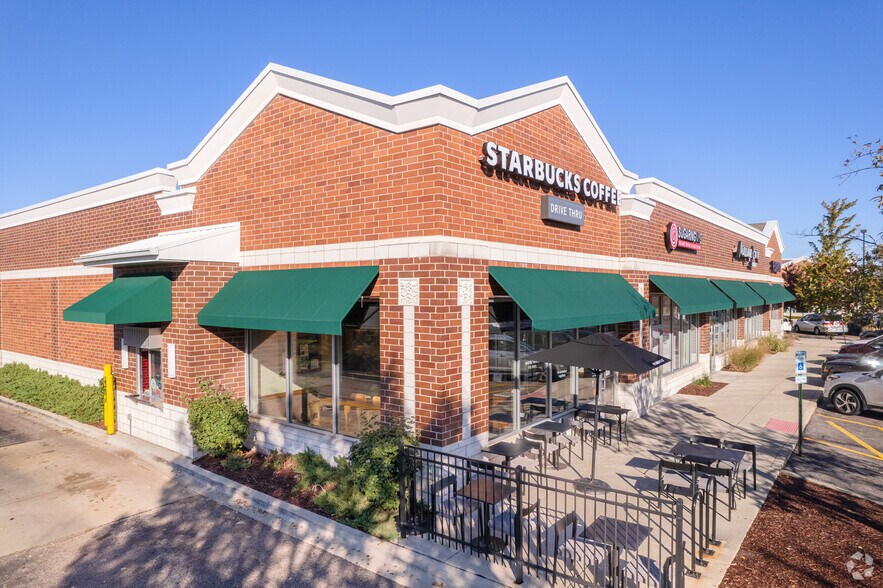 More Photos Of 702-750 S Randall Rd, Algonquin Unknown For Lease