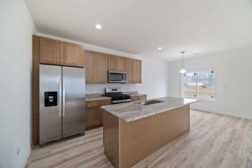 More Photos Of , Yorkville Multifamily For Sale