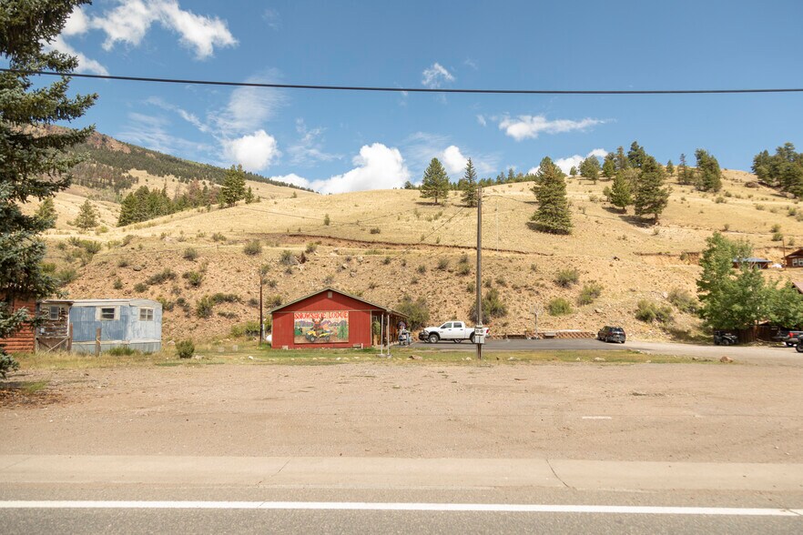 More Photos Of 000 La Garita Street, Creede Land For Sale
