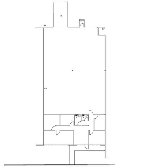More Photos Of 2521 Fairway Park Dr, Houston Warehouse For Lease