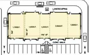 More Photos Of 13400 S Monarch Meadows Pky, Riverton Storefront Retail Office For Lease