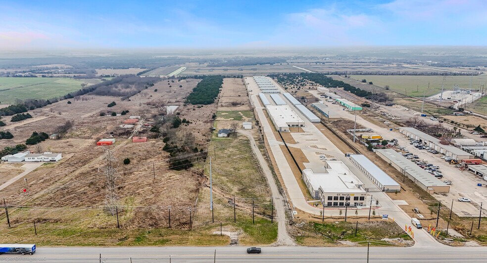 More Photos Of 3290 State Highway 276, Rockwall Land For Sale
