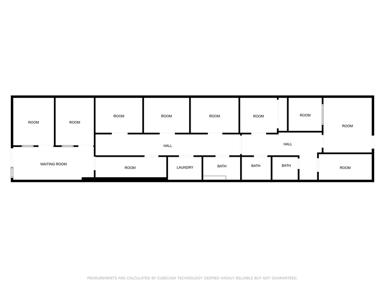 More Photos Of 11415-11421 Washington Blvd, Whittier Freestanding For Lease