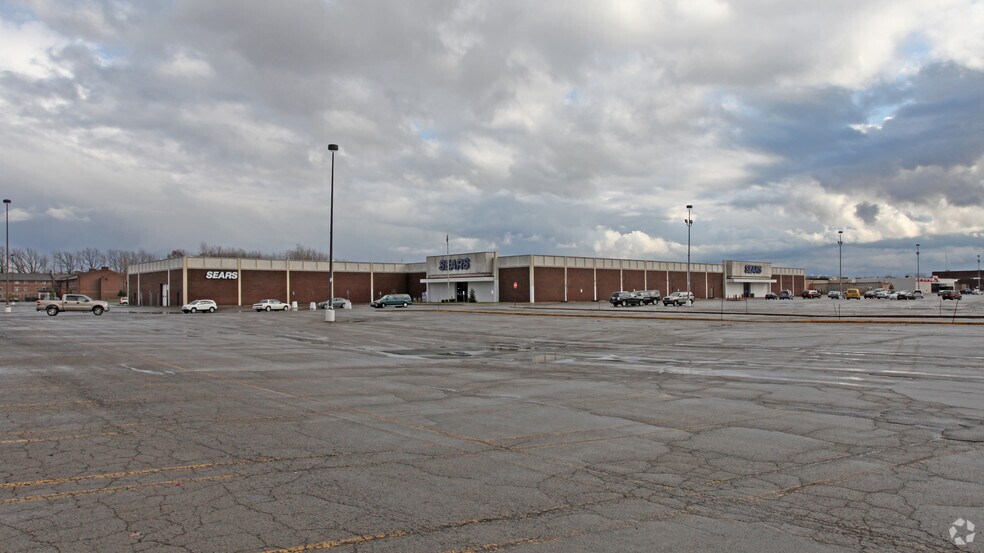 Primary Photo Of 6929 Williams Rd, Niagara Falls Unknown For Lease