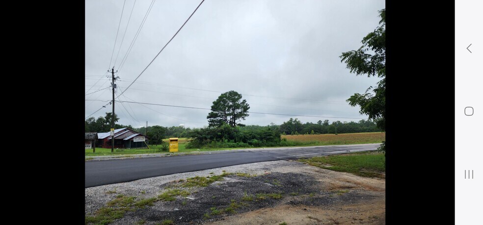 More Photos Of 2641 NC-71, Maxton Land For Sale