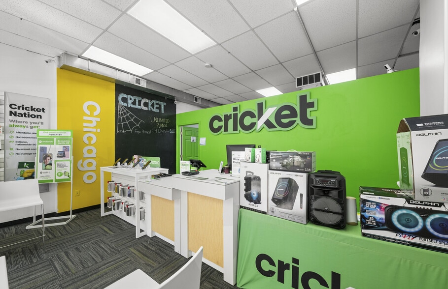 More Photos Of 1725 S Ashland Ave, Chicago Apartments For Sale