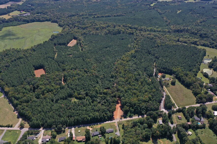 More Photos Of 5493 Gold Hill Road, Concord Land For Sale