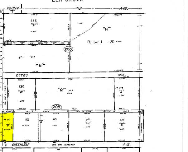 More Photos Of 1160 Greenleaf Ave, Elk Grove Village Warehouse For Sale