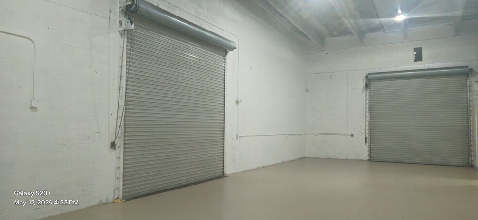 More Photos Of 14315 SW 139th Ct, Miami Warehouse For Lease