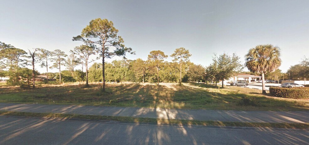 Primary Photo Of 15100 Elderberry Ln, Fort Myers Land For Sale