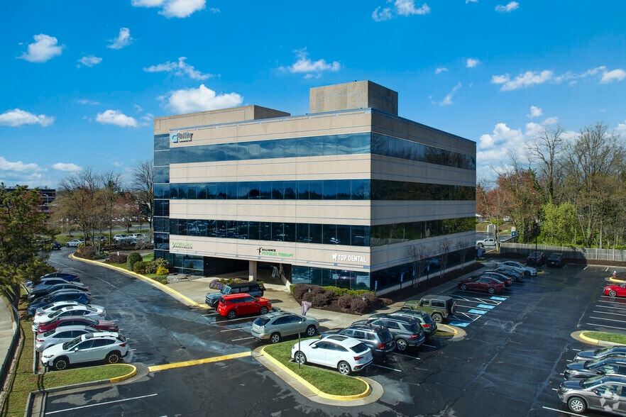 Primary Photo Of 950 Herndon Pkwy, Herndon Office For Sale