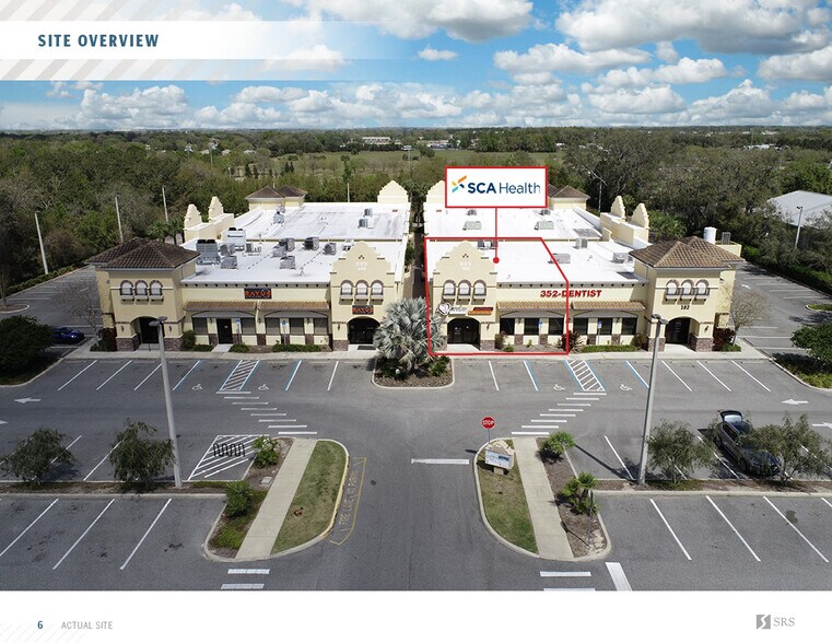 More Photos Of 809 County Road 466, Lady Lake Medical For Sale