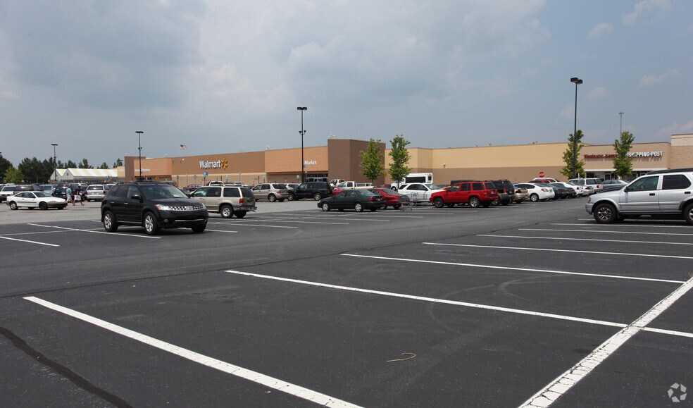 More Photos Of 1500 Market Place Blvd, Cumming General Retail For Lease