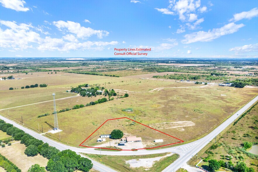 More Photos Of 22934 FM 762 Rd, Needville Service Station For Sale