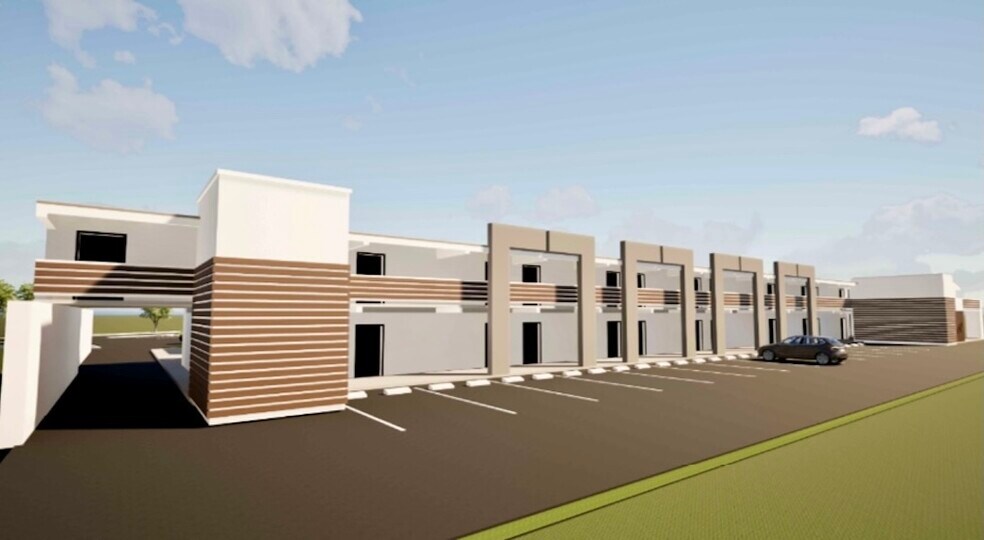 More Photos Of 5565 E Silver Springs Blvd, Silver Springs Hotel For Sale