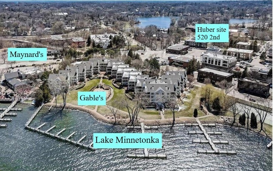 More Photos Of 520 2nd St, Excelsior Funeral Home For Sale