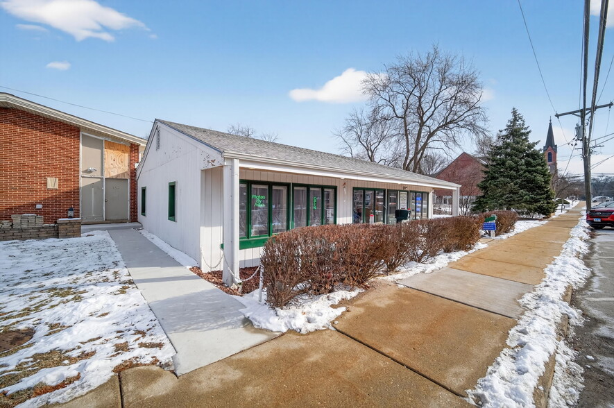 More Photos Of 0S165 Church St, Winfield Office For Sale