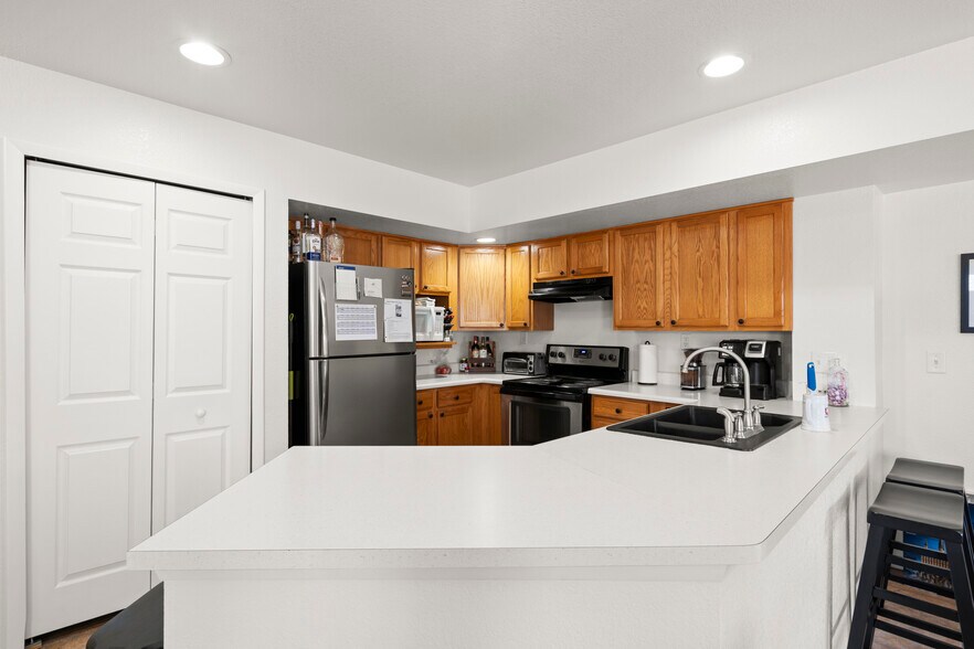 More Photos Of 4210 N Weber St, Colorado Springs Multifamily For Sale