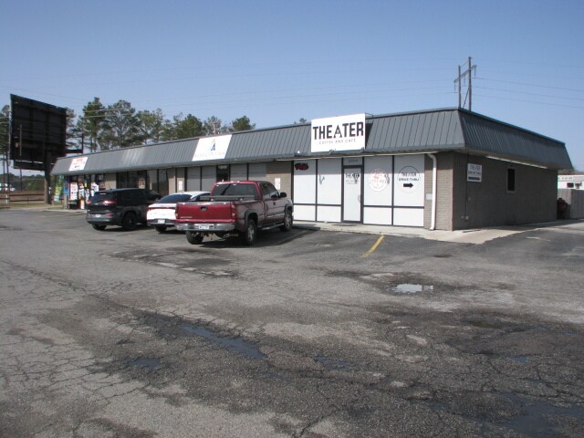 More Photos Of 2414 W Center St, Beebe Land For Sale