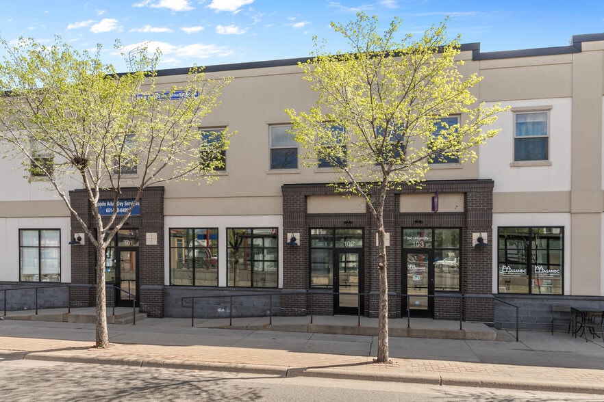 More Photos Of 360 University Ave W, Saint Paul Apartments For Lease