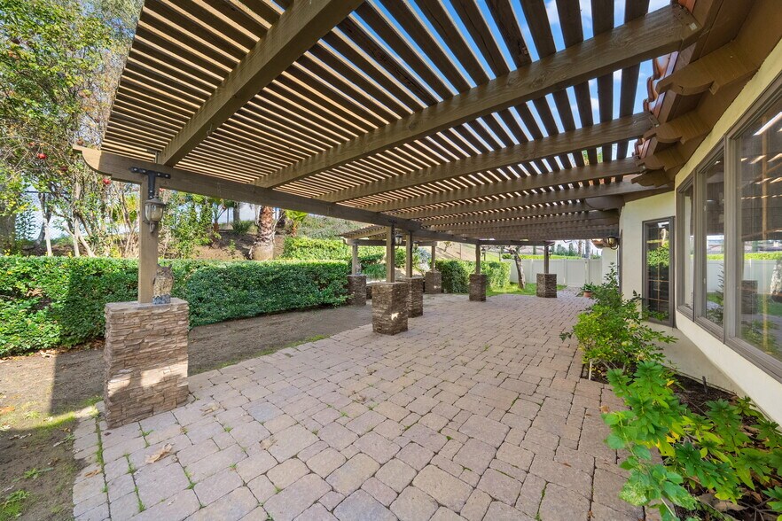 More Photos Of 41309 Avenida Biona, Temecula Winery Vineyard For Sale