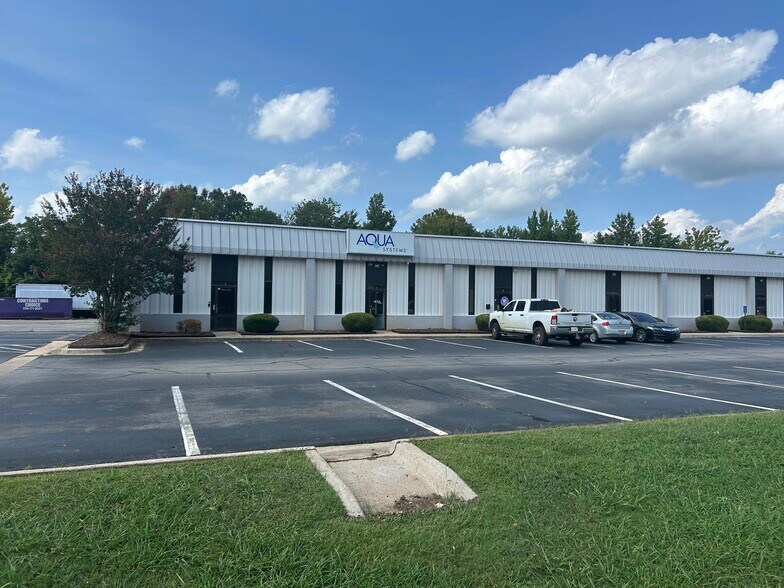 More Photos Of 9580 Madison Blvd, Madison Light Distribution For Lease