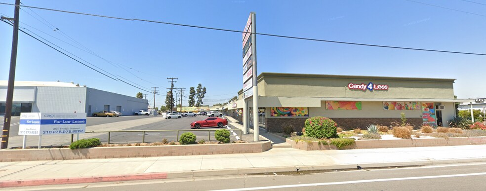 More Photos Of 13940 Valley View Ave, La Mirada Unknown For Lease