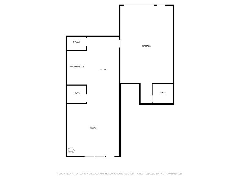 More Photos Of 12177 Business Park Dr, Truckee Flex For Lease