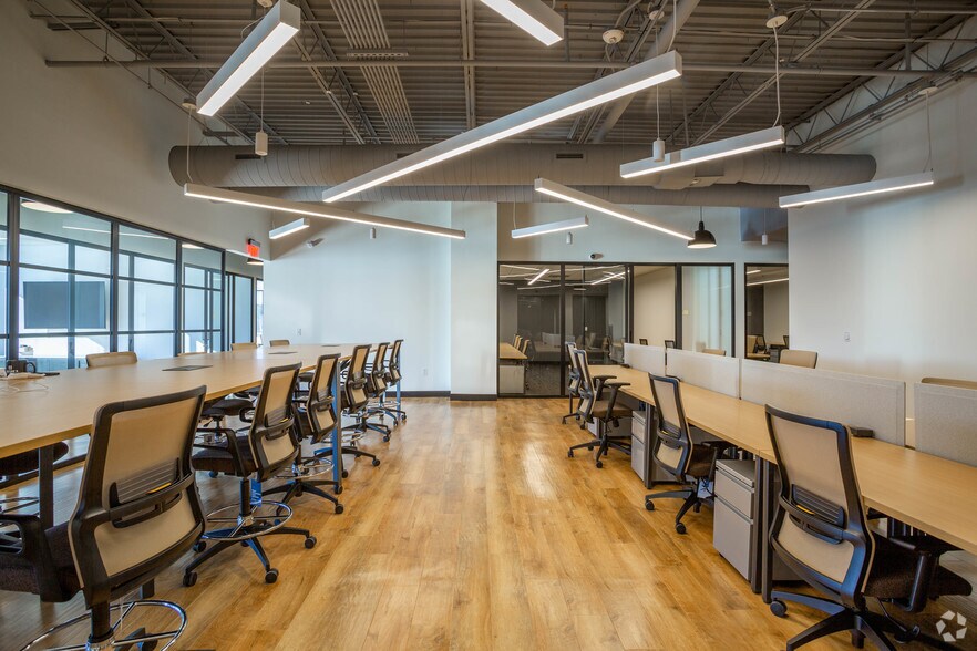 More Photos Of 600 Park Offices Dr, Durham Coworking Space
