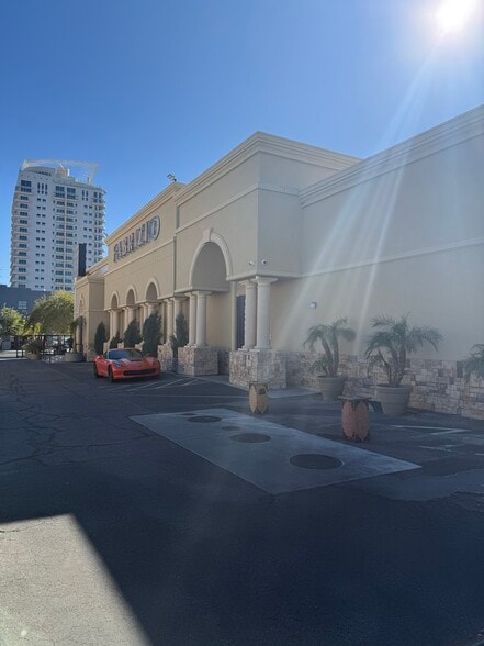 More Photos Of 818 S Main St, Las Vegas Lodge Meeting Hall For Sale